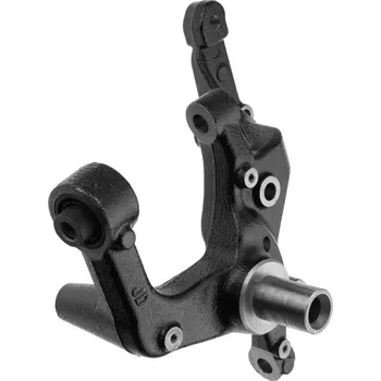 Těhlice zadní AUDI A3 (8P1, 8PA, 8P7) (2003–2013) - levá