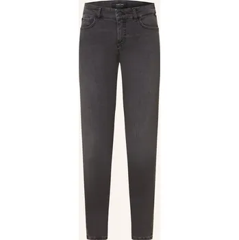 Dámské džíny Marc Cain Dámské Skinny Džíny Silvi S Ozdobnými Kamínky, 880...