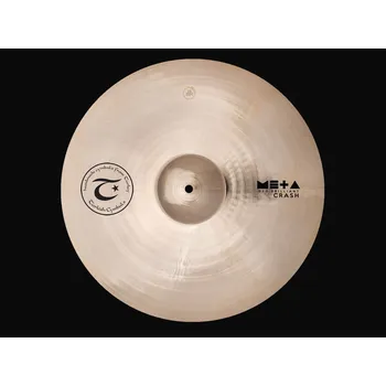 Činel TURKISH META 18" CRASH 102424