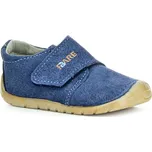 Fare 5012301 modré celoroční nízké barefoot boty Velikost boty (EU): 22, Vnitřní délka boty: 145, Vnitřní šířka boty: 62