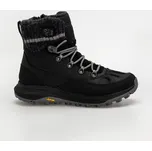 Merrell Siren 4 Thermo Mid Zip Wp (black) 40, černá