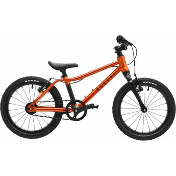 Dětské kolo Dětské kolo Rascal 20 3sp Sturmey Archer - Flame
