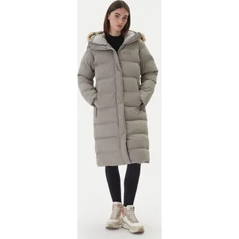 Helly Hansen Zimní bunda Aria 54512 Béžová Regular Fit S