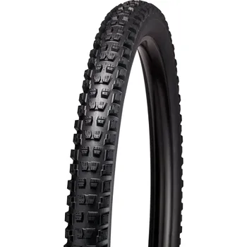 Plášť na kolo Specialized Butcher Grid Gravity T9 TLR Enduro Tire 27.5x2.4 - black 27.5x2.4