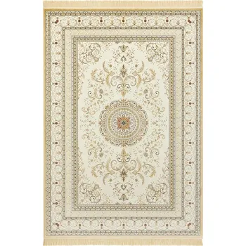 Koberec Kusový koberec Naveh 104373 Cream