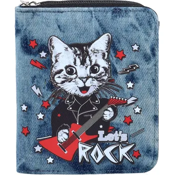 Peněženka Peněženka dámská Indee multicolor 9204 01