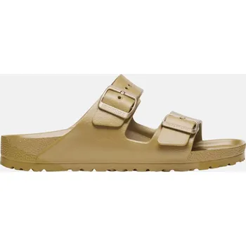 Pánské pantofle Zlaté pantofle Birkenstock Arizona EVA 39