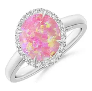 Náušnice Prsten SVLR0430XH2O4