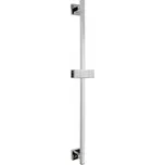 Tres 107935 Posuvná tyč CUADRO - lesklý chrom