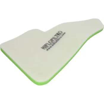 Filtr pro motocykl Vzduchový filtr Hiflo-Filtro HFA 1019, HONDA XR 650 R rok 00-07