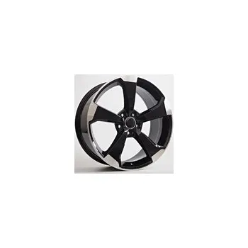 Disk REPLICAS Fade 8,5x19 5x112 ET40.00 bfm