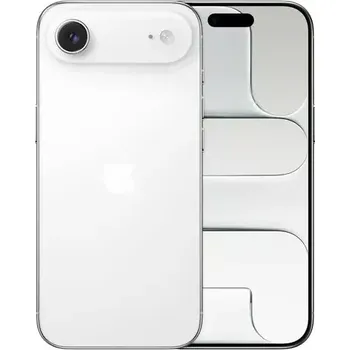 Mobilní telefon Apple iPhone Air 1TB oblačně bílá (MG2X4SX/A)