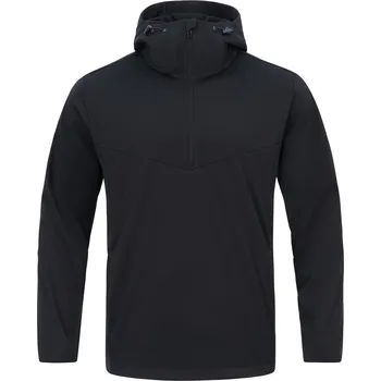 Pánská casual bunda JAKO Bunda kr. zip Function vel. L, černá