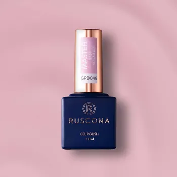 Lak na nehty RUSCONA MASTER BASE SUGAR AIR 11 ml