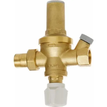 Ventil Plnicí ventil ICMA P20 1/2"