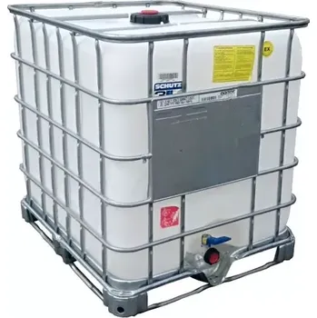 IBC kontejner IBC KONTEJNER 1000 l