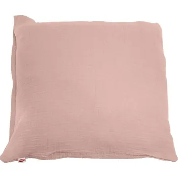 Povlečení Povlak na polštář 40x40 Heavens- dusty pink