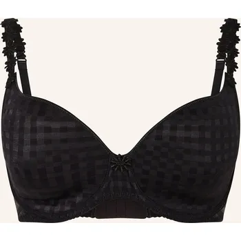 Podprsenka Marie Jo Dámská Podprsenka S Košíčky Avero, černá, 65C