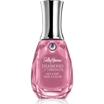 Lak na nehty Sally Hansen Diamond Strength No Chip dlouhotrvající lak na nehty odstín Love Bug 13,3 ml