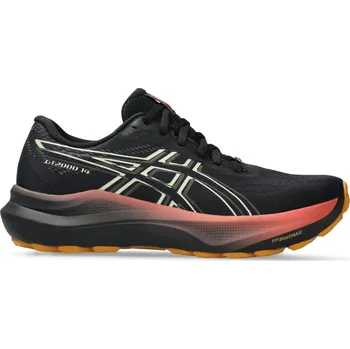 Dámská sportovní obuv Boty Asics Black 1170961 8 (42)