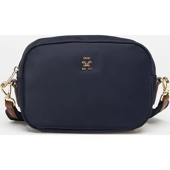 Kabelka Taška Tommy Hilfiger Popette Camera Bag Navy OS