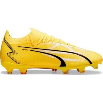 Fotbal Kopačky Puma Yellow 1170823 UK 9.5