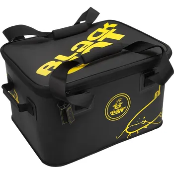 Black Cat Taška Welded Carrier