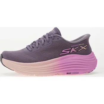 Dámské tenisky Tenisky Skechers Max Cushioning Endeavour - Ha Purple EUR 40