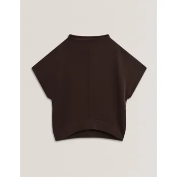 Dámská mikina Mikina Ted Baker Dk-Brown 1171362 10 (S)