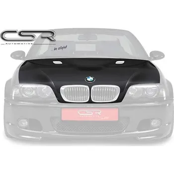 Kapota Kapota CSR-BMW E46 Coupé/Cabrio 99-07