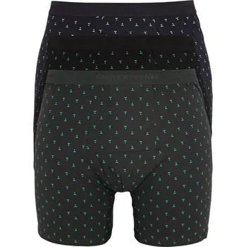 Boxerky Sport Jirka 2592 XXL vícebarevná