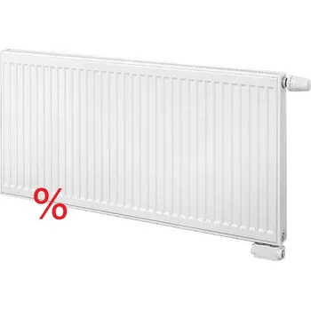 Radiátor KORADO Radiátor RADIK VK - Ventil Kompakt 11-600/1000 ROZBALENO 11060100-60-0010 ROZBALENO