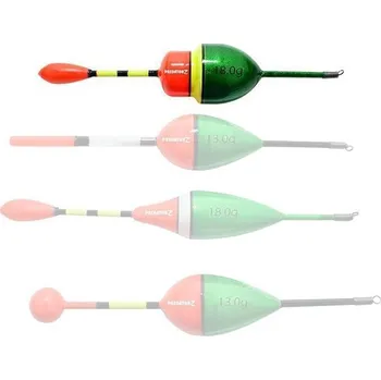 Signalizace záběru Carp Zoom Splávek Štika 1 - 18 g