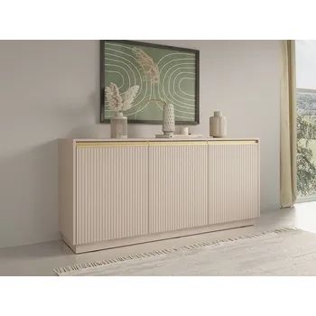 Komoda Komoda K154 Royal - béžová