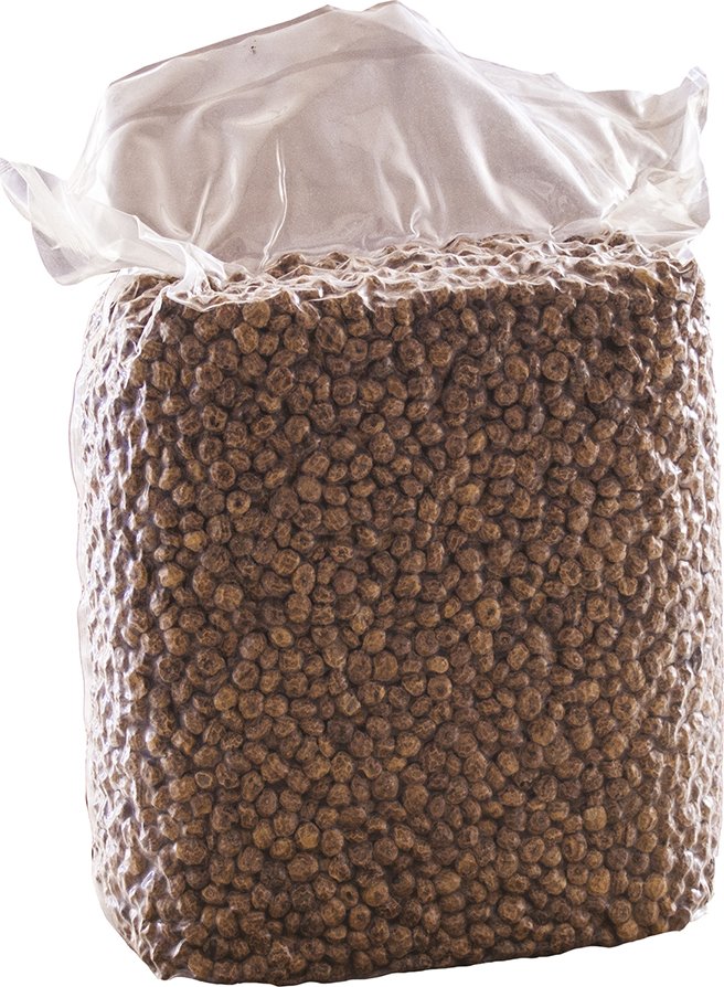CSV Tygří ořech XL / 10 kg