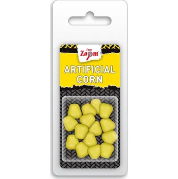 Carp Zoom Umělá kukuřice Artificial Corn - 15 ks/Žlutá