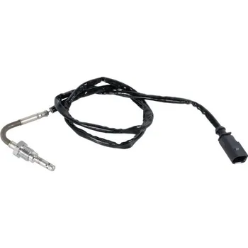 Čidlo automobilu SNÍMAČ TEPLOTY VÝFUKOVÝCH PLYNŮ VW 03L906088EJ FEBI BILSTEIN