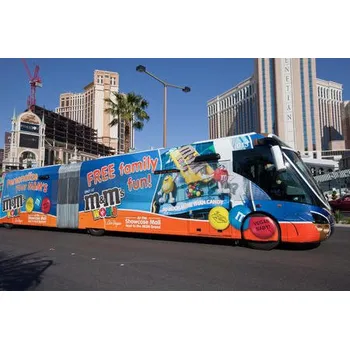 Samolepící dekorace Clear Focus® ImageVue OWV šíře 152cm x 1m