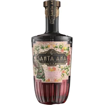 Likér Santa Ana Pomelo Gin 0,7 l 40 %