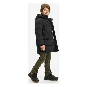 Pracovní obuv Kotníková obuv Beverly Hills Polo Club CEO-24111611781 Černá 34