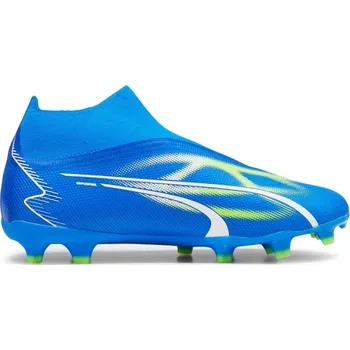 Fotbal Kopačky Puma Blue 1170812 UK 9