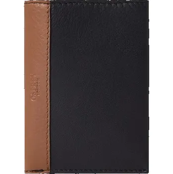 Módní doplněk Peněženka Osprey Tan 1171444 One Size