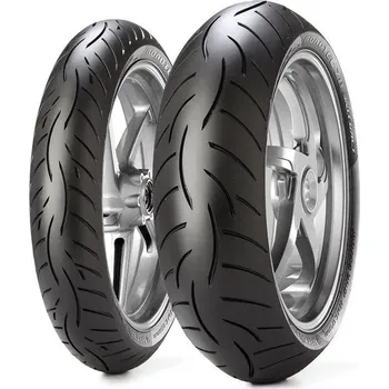 Metzeler 150/70R17 69W ROADTEC Z8 INT. TL ZR (M) (Závodní - sportovní pneu Metzeler ROADTEC Z8 INT. 150/70-17)