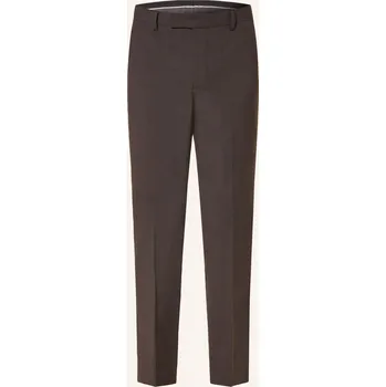 Pánské kalhoty Pierre Cardin Pánské Oblekové Kalhoty Ryan Regular Fit, 8018...