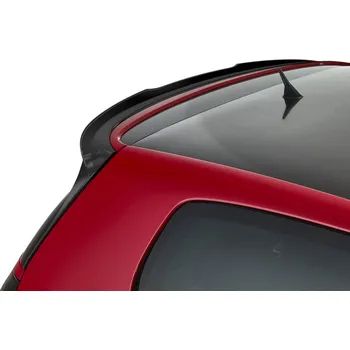 Tuning Křídlo, spoiler zadních dveří CSR pro Golf 5 (Typ 1K) GTI / R32 2003-2008