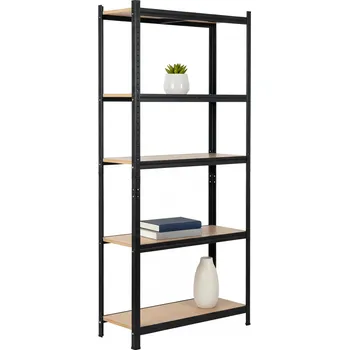 Dílenský regál MAMUTEX Standard 200x90x40 cm 5