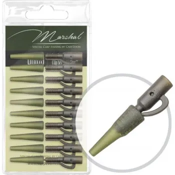 Carp Zoom Závěs na zátěž komplet Marshal - 10 ks