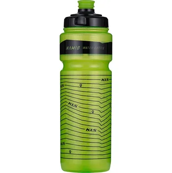 Láhev Kellys | Láhev NAMIB 022 Green 0,75l