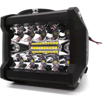 Autožárovka Pracovní lampa SMD LED IP67 30W motoLEDy 1016