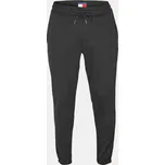 Tepláky Tommy Jeans Black 1171252 XL